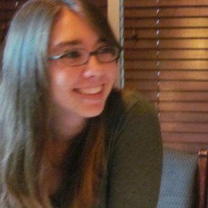 Meet your Posher, Anna